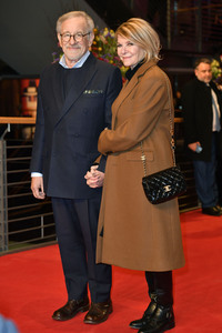 Verleihung Goldener Ehrenbär an Steven Spielberg, Berlinale 2023