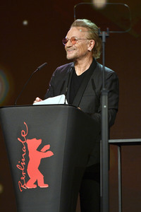 Verleihung Goldener Ehrenbär an Steven Spielberg, Berlinale 2023