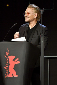 Verleihung Goldener Ehrenbär an Steven Spielberg, Berlinale 2023