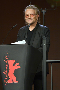 Verleihung Goldener Ehrenbär an Steven Spielberg, Berlinale 2023