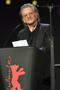 Verleihung Goldener Ehrenbär an Steven Spielberg, Berlinale 2023