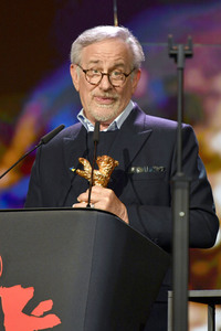 Verleihung Goldener Ehrenbär an Steven Spielberg, Berlinale 2023