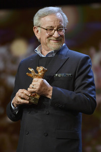 Verleihung Goldener Ehrenbär an Steven Spielberg, Berlinale 2023