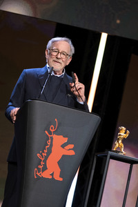 Verleihung Goldener Ehrenbär an Steven Spielberg, Berlinale 2023