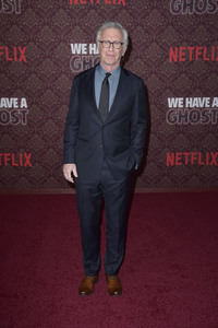 Filmpremiere 'We Have a Ghost' in Los Angeles