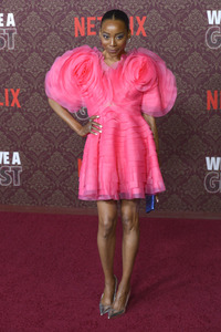 Filmpremiere 'We Have a Ghost' in Los Angeles