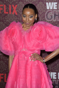 Filmpremiere 'We Have a Ghost' in Los Angeles