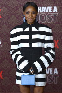 Filmpremiere 'We Have a Ghost' in Los Angeles