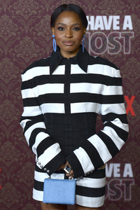 Filmpremiere 'We Have a Ghost' in Los Angeles
