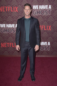 Filmpremiere 'We Have a Ghost' in Los Angeles