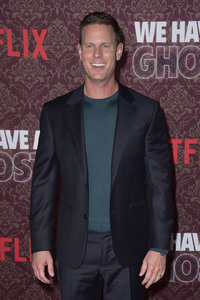 Filmpremiere 'We Have a Ghost' in Los Angeles
