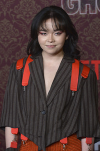Filmpremiere 'We Have a Ghost' in Los Angeles