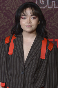 Filmpremiere 'We Have a Ghost' in Los Angeles