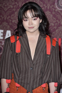 Filmpremiere 'We Have a Ghost' in Los Angeles