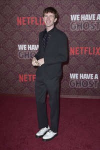 Filmpremiere 'We Have a Ghost' in Los Angeles