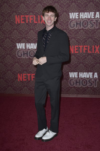 Filmpremiere 'We Have a Ghost' in Los Angeles
