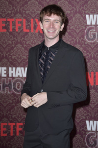 Filmpremiere 'We Have a Ghost' in Los Angeles