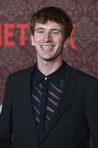 Filmpremiere 'We Have a Ghost' in Los Angeles