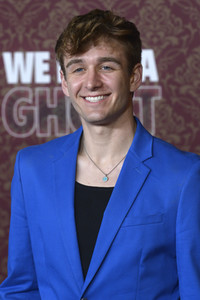 Filmpremiere 'We Have a Ghost' in Los Angeles