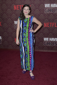 Filmpremiere 'We Have a Ghost' in Los Angeles