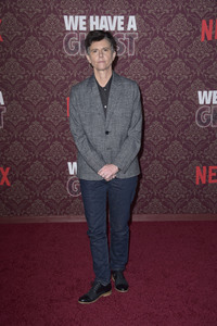 Filmpremiere 'We Have a Ghost' in Los Angeles