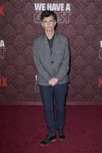 Filmpremiere 'We Have a Ghost' in Los Angeles