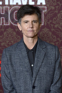 Filmpremiere 'We Have a Ghost' in Los Angeles