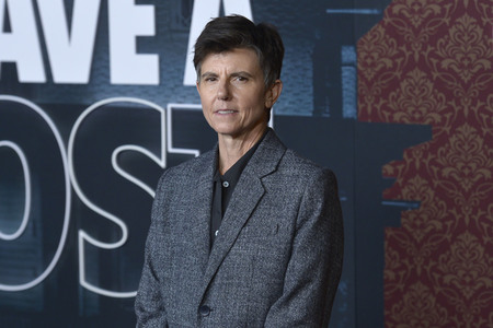 Filmpremiere 'We Have a Ghost' in Los Angeles