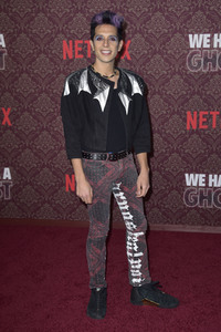 Filmpremiere 'We Have a Ghost' in Los Angeles