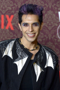 Filmpremiere 'We Have a Ghost' in Los Angeles