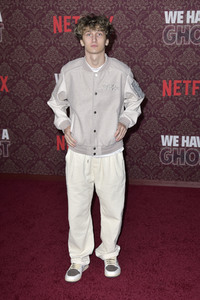 Filmpremiere 'We Have a Ghost' in Los Angeles
