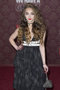 Filmpremiere 'We Have a Ghost' in Los Angeles