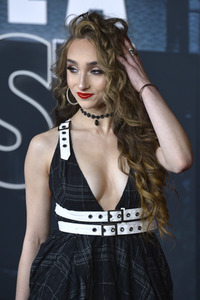 Filmpremiere 'We Have a Ghost' in Los Angeles