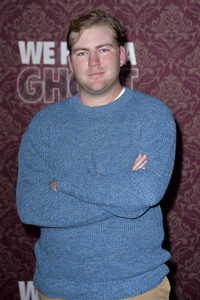 Filmpremiere 'We Have a Ghost' in Los Angeles