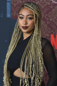 Filmpremiere 'We Have a Ghost' in Los Angeles