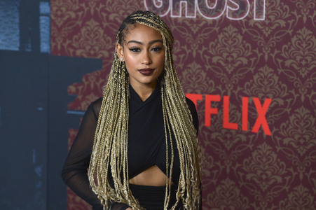 Filmpremiere 'We Have a Ghost' in Los Angeles