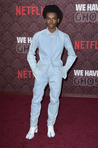 Filmpremiere 'We Have a Ghost' in Los Angeles