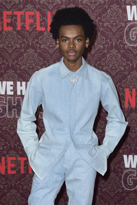 Filmpremiere 'We Have a Ghost' in Los Angeles