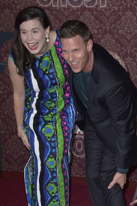 Filmpremiere 'We Have a Ghost' in Los Angeles