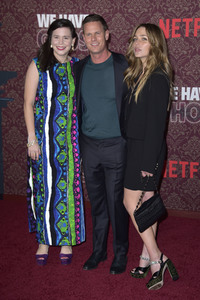 Filmpremiere 'We Have a Ghost' in Los Angeles