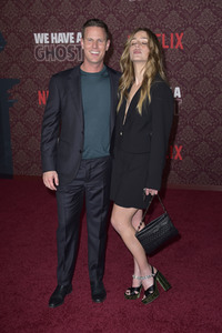 Filmpremiere 'We Have a Ghost' in Los Angeles