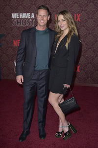 Filmpremiere 'We Have a Ghost' in Los Angeles