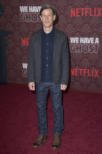 Filmpremiere 'We Have a Ghost' in Los Angeles