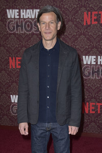 Filmpremiere 'We Have a Ghost' in Los Angeles