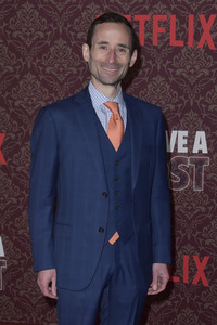 Filmpremiere 'We Have a Ghost' in Los Angeles