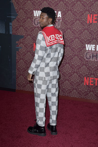 Filmpremiere 'We Have a Ghost' in Los Angeles