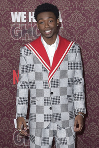 Filmpremiere 'We Have a Ghost' in Los Angeles