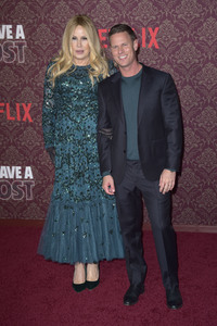 Filmpremiere 'We Have a Ghost' in Los Angeles