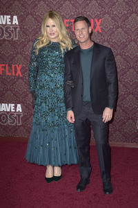 Filmpremiere 'We Have a Ghost' in Los Angeles