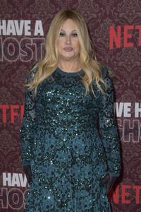 Filmpremiere 'We Have a Ghost' in Los Angeles